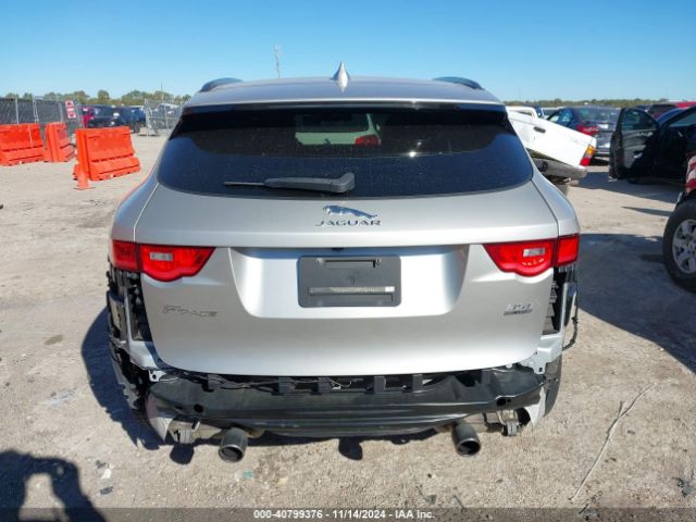 SADCK2BV8HA886039 Jaguar F-pace 35t Prestige