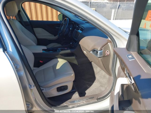 SADCK2BV8HA886039 Jaguar F-pace 35t Prestige