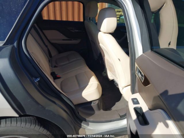 SADCK2BV8HA886039 Jaguar F-pace 35t Prestige