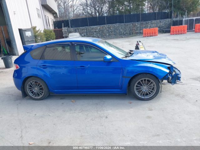 JF1GR7E63EG200921 Subaru Impreza Wrx