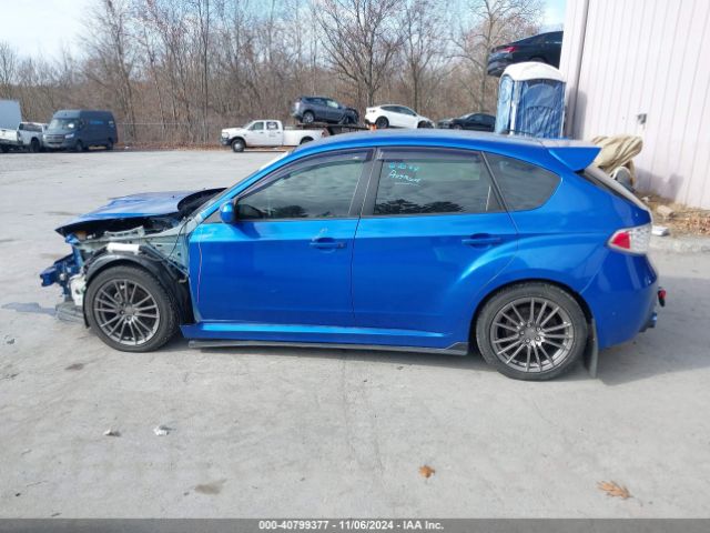 JF1GR7E63EG200921 Subaru Impreza Wrx