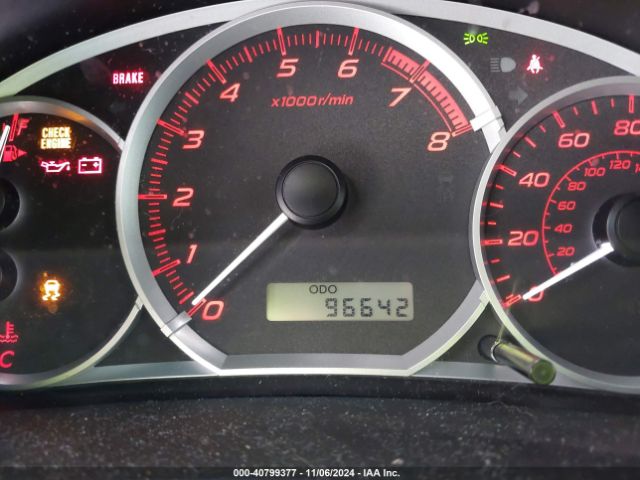 JF1GR7E63EG200921 Subaru Impreza Wrx