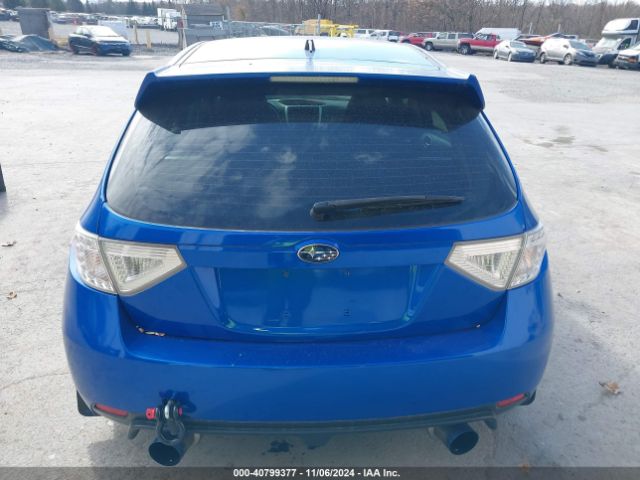 JF1GR7E63EG200921 Subaru Impreza Wrx