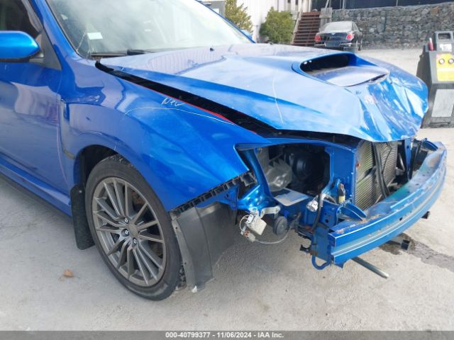 JF1GR7E63EG200921 Subaru Impreza Wrx