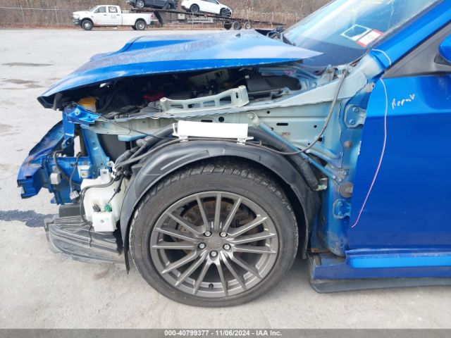 JF1GR7E63EG200921 Subaru Impreza Wrx