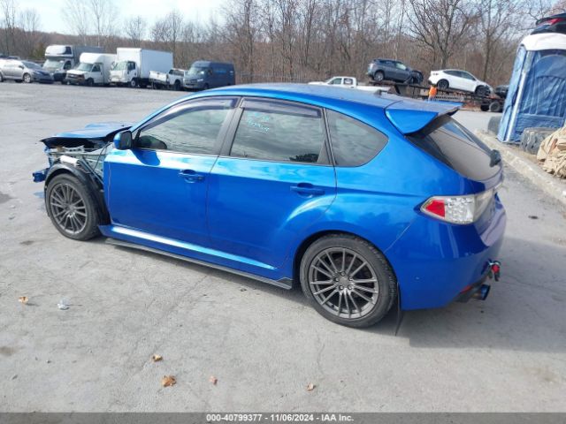 JF1GR7E63EG200921 Subaru Impreza Wrx