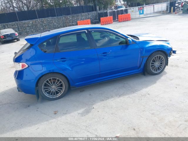 JF1GR7E63EG200921 Subaru Impreza Wrx