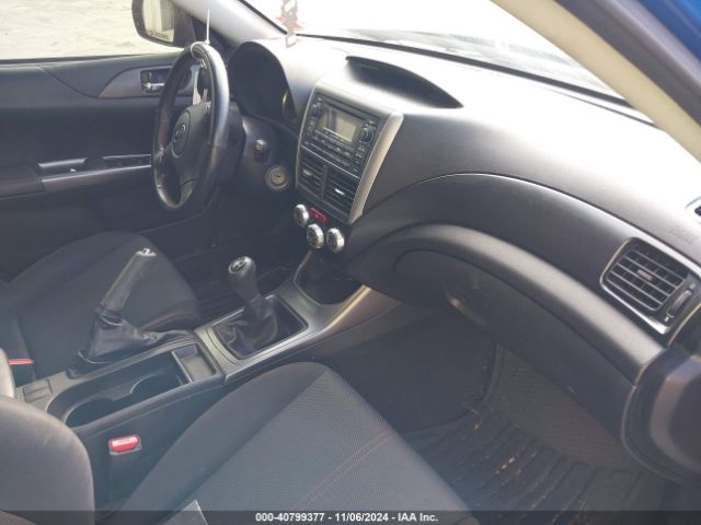 JF1GR7E63EG200921 Subaru Impreza Wrx