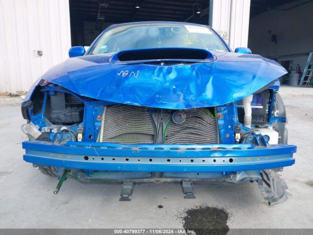 JF1GR7E63EG200921 Subaru Impreza Wrx