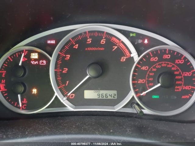 JF1GR7E63EG200921 Subaru Impreza Wrx