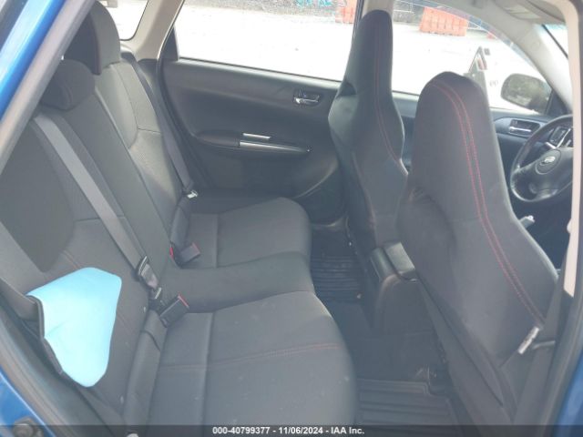 JF1GR7E63EG200921 Subaru Impreza Wrx