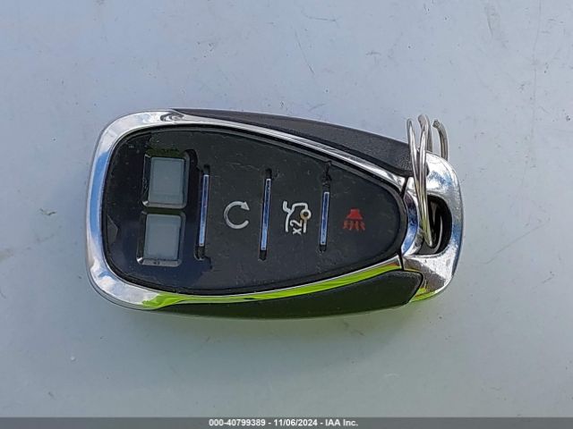 1G1BF5SM6H7232215 Chevrolet Cruze Premier Auto