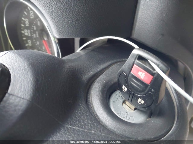 Nissan Rogue Select S 2015 JN8AS5MV8FW253966 Image 11