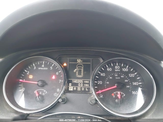 Nissan Rogue Select S 2015 JN8AS5MV8FW253966 Image 7