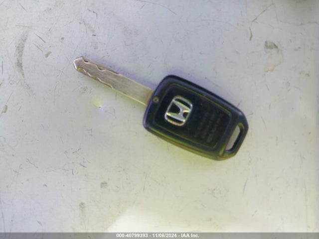 Honda CR-V LX 2014 3CZRM3H35EG715168 Image 11