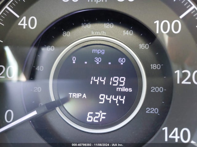 Honda CR-V LX 2014 3CZRM3H35EG715168 Image 15