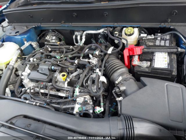 3FMCR9B69RRE99690 Ford Bronco Sport Big Bend