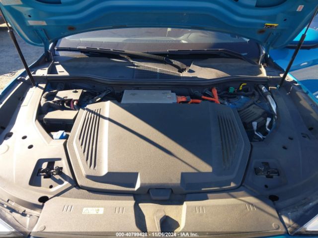 WA1LAAGE5KB005407 Audi E-tron Premium Plus
