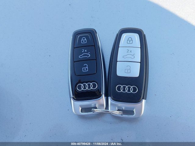 WA1LAAGE5KB005407 Audi E-tron Premium Plus