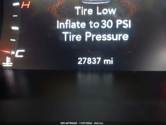 2C3CDXJG2MH557942 Dodge Charger Sxt Awd