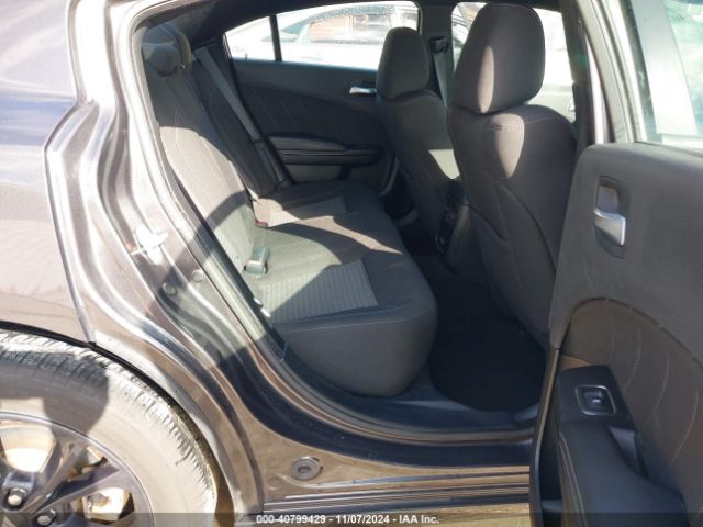 2C3CDXJG2MH557942 Dodge Charger Sxt Awd