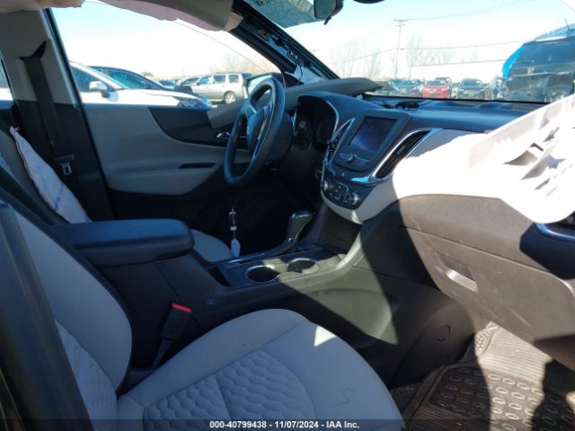 2GNAXHEV6L6268850 Chevrolet Equinox Fwd Ls