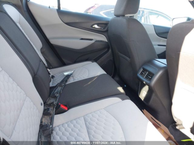 2GNAXHEV6L6268850 Chevrolet Equinox Fwd Ls