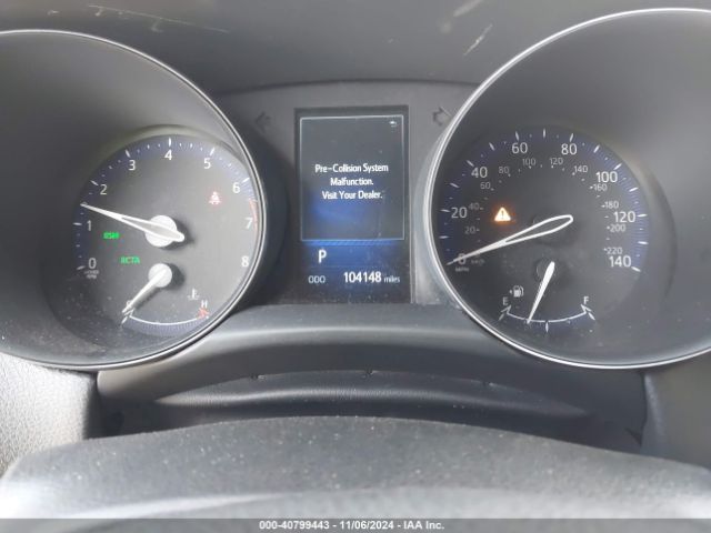 JTNKHMBX3J1010211 Toyota C-hr Xle Premium