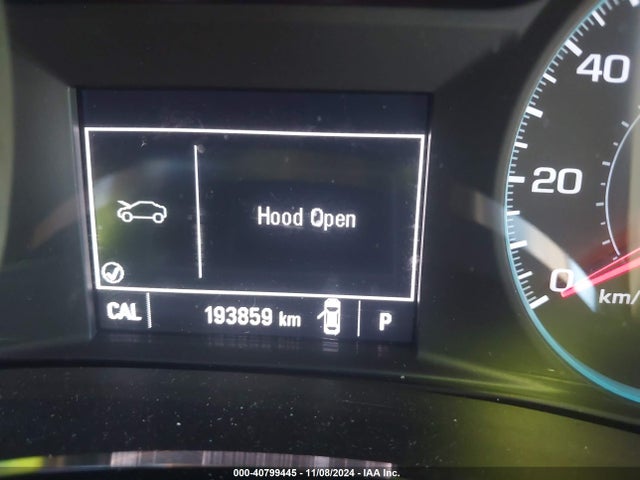 Chevrolet MALIBU LS 2016 1G1ZB5STXGF352167 Image 15