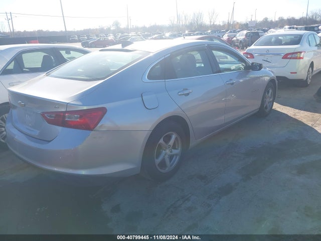 Chevrolet MALIBU LS 2016 1G1ZB5STXGF352167 Image 4