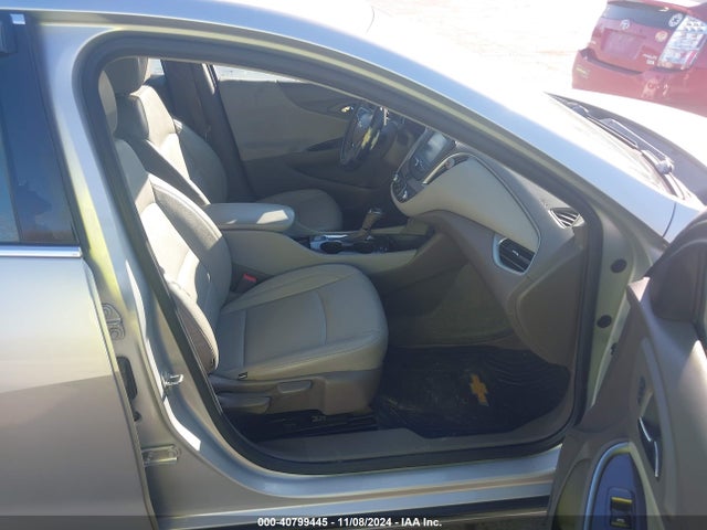 Chevrolet MALIBU LS 2016 1G1ZB5STXGF352167 Image 5