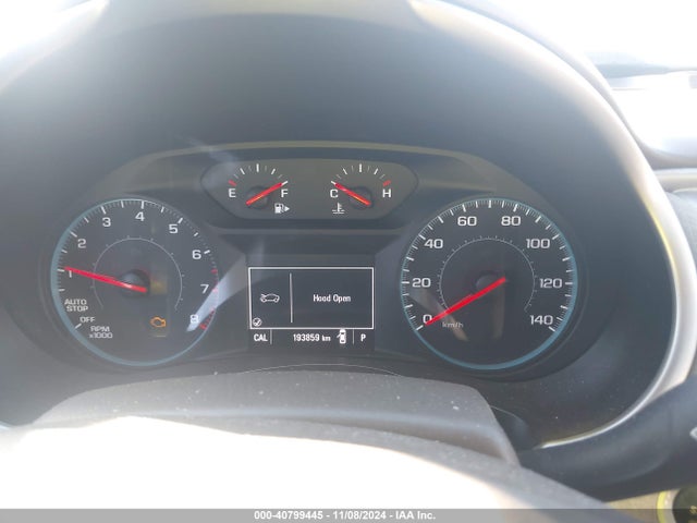 Chevrolet MALIBU LS 2016 1G1ZB5STXGF352167 Image 7