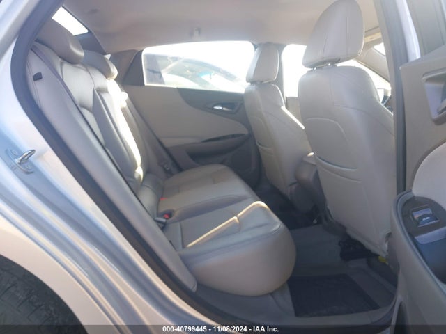 Chevrolet MALIBU LS 2016 1G1ZB5STXGF352167 Image 8