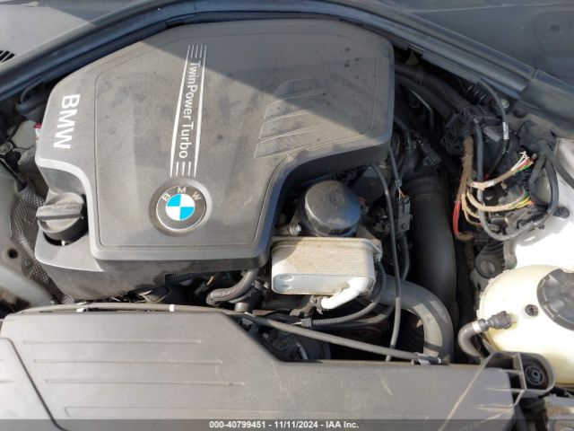 WBA3B5C57EP541697 BMW 328i Xdrive