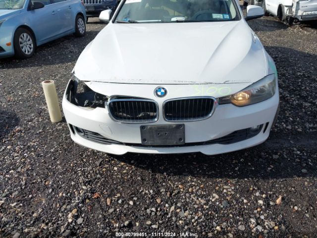 WBA3B5C57EP541697 BMW 328i Xdrive