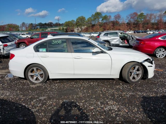 WBA3B5C57EP541697 BMW 328i Xdrive