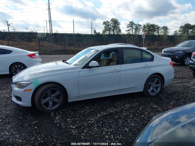 WBA3B5C57EP541697 BMW 328i Xdrive
