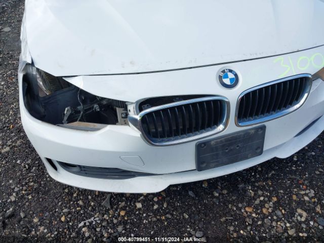 WBA3B5C57EP541697 BMW 328i Xdrive