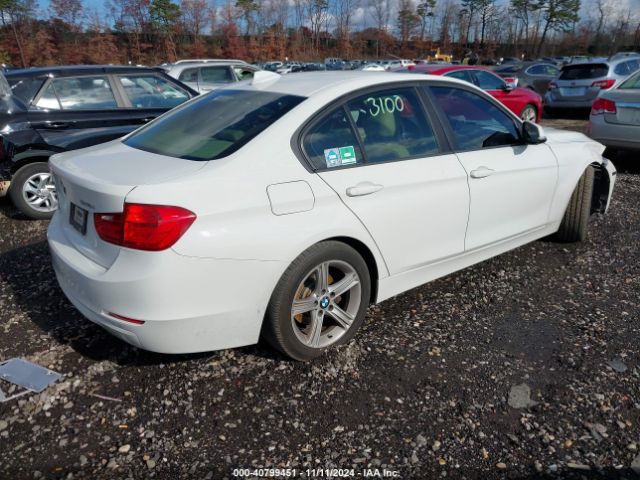 WBA3B5C57EP541697 BMW 328i Xdrive