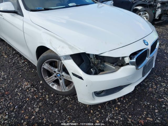 WBA3B5C57EP541697 BMW 328i Xdrive
