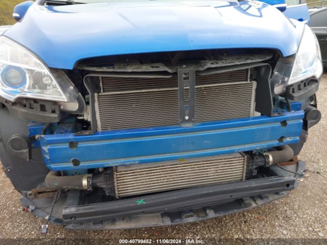 KL4CJBSB8FB237573 Buick Encore Convenience