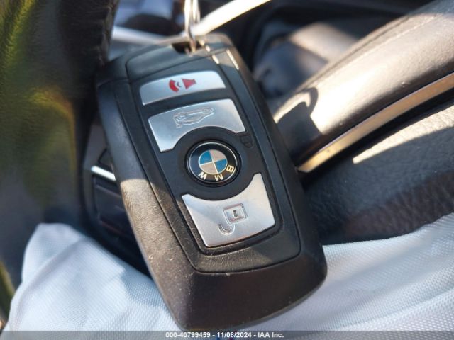 WBA5A7C51FD622351 BMW 528i Xdrive