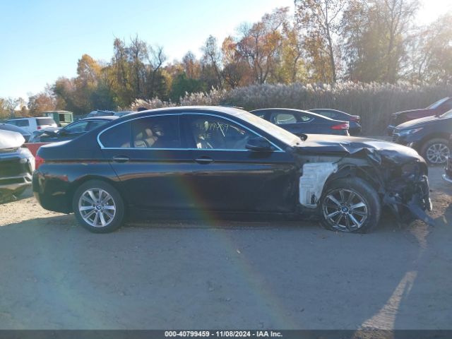 WBA5A7C51FD622351 BMW 528i Xdrive