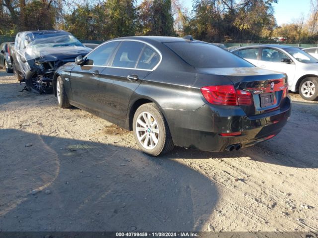 WBA5A7C51FD622351 BMW 528i Xdrive