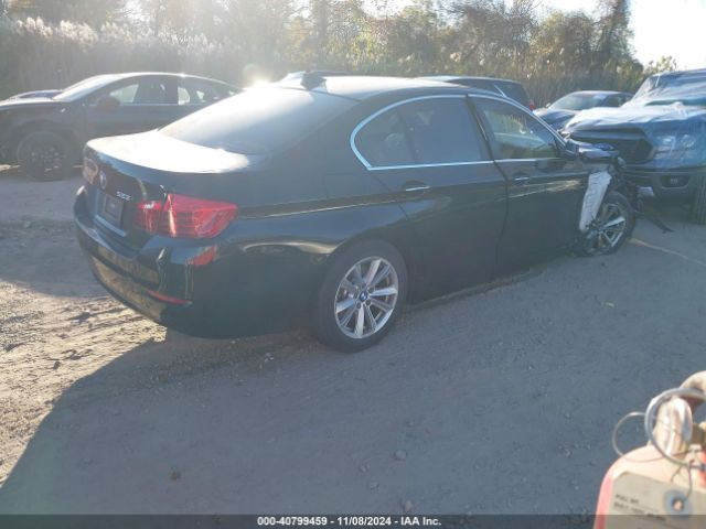 WBA5A7C51FD622351 BMW 528i Xdrive
