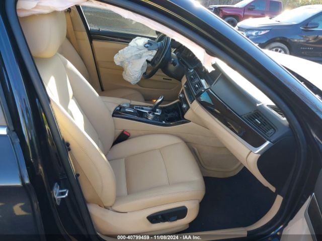 WBA5A7C51FD622351 BMW 528i Xdrive