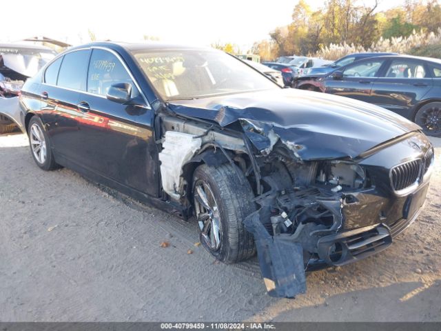 WBA5A7C51FD622351 BMW 528i Xdrive