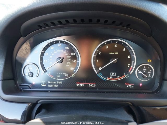 WBA5A7C51FD622351 BMW 528i Xdrive