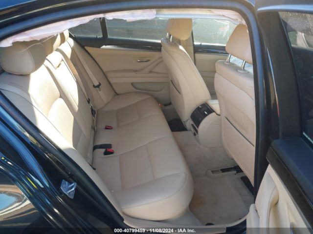 WBA5A7C51FD622351 BMW 528i Xdrive