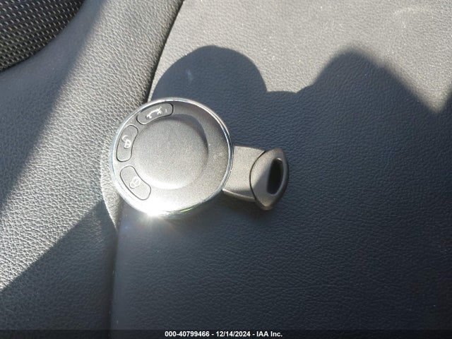 2012 MINI COOPER S WMWSX3C55CT155432 Photo 10